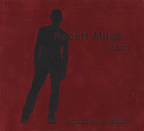 23am (Limited Winter Edition)