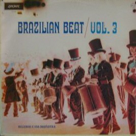 Brazilian Beat Vol. 3