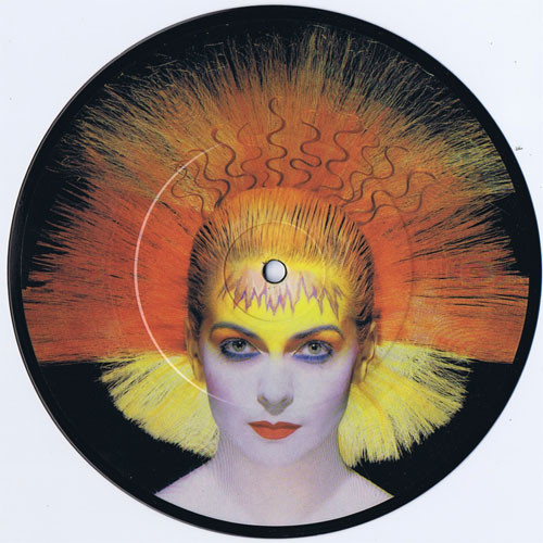 Thunder In The Mountains