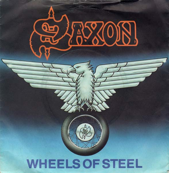 Wheels Of Steel