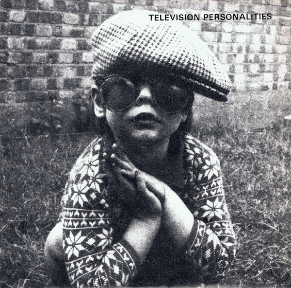 I Know Where Syd Barrett Lives