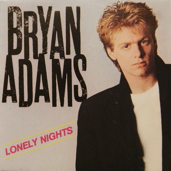 Lonely Nights