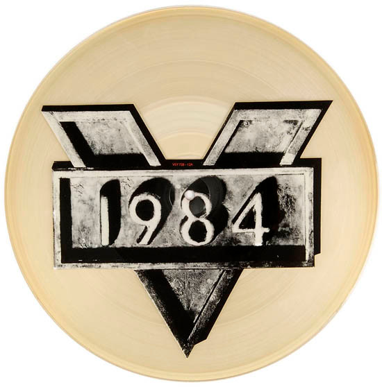 Sexcrime (Nineteen Eighty . Four)