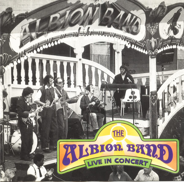 Live In Concert