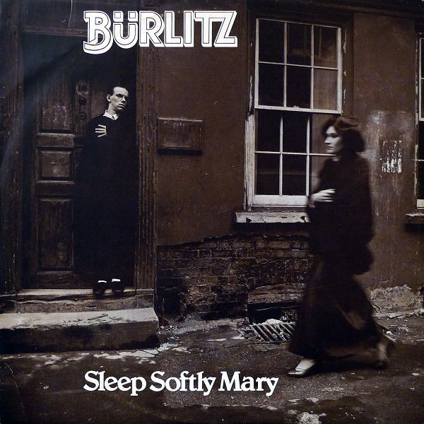 Sleep Softly Mary