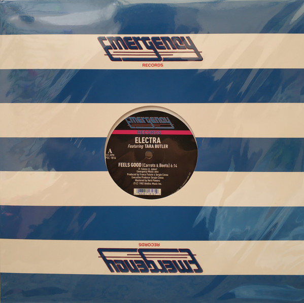 Feels Good (Carrots & Beets)