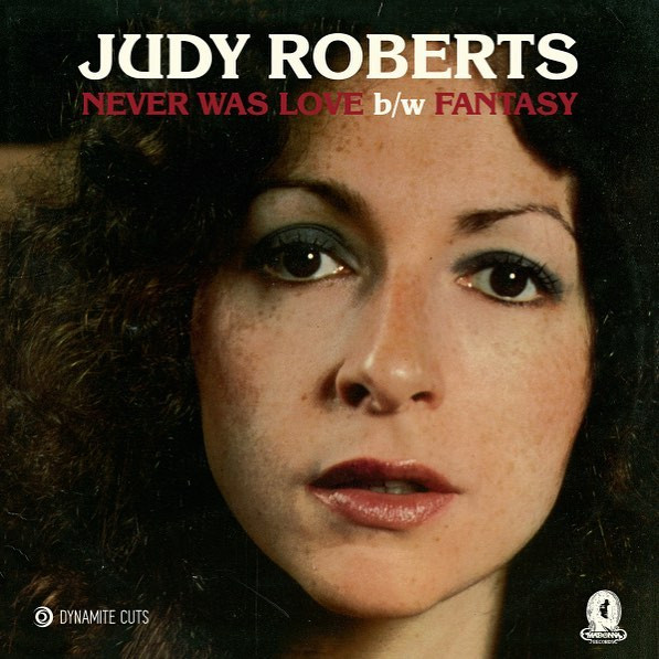 Never Was Love / Fantasy