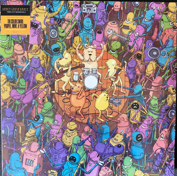 Tree City Sessions 2