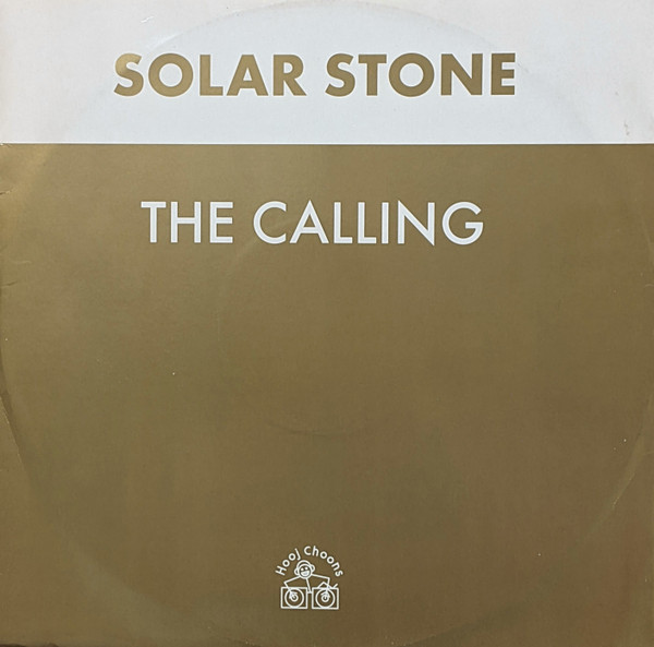 The Calling