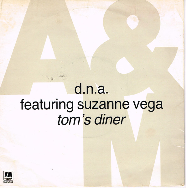 Tom's Diner