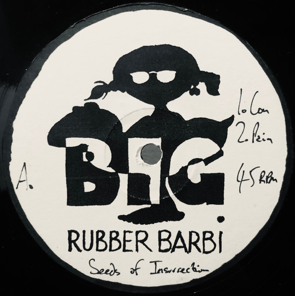 Seeds Of Insurrection