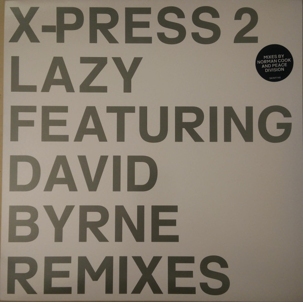 Lazy (Remixes)