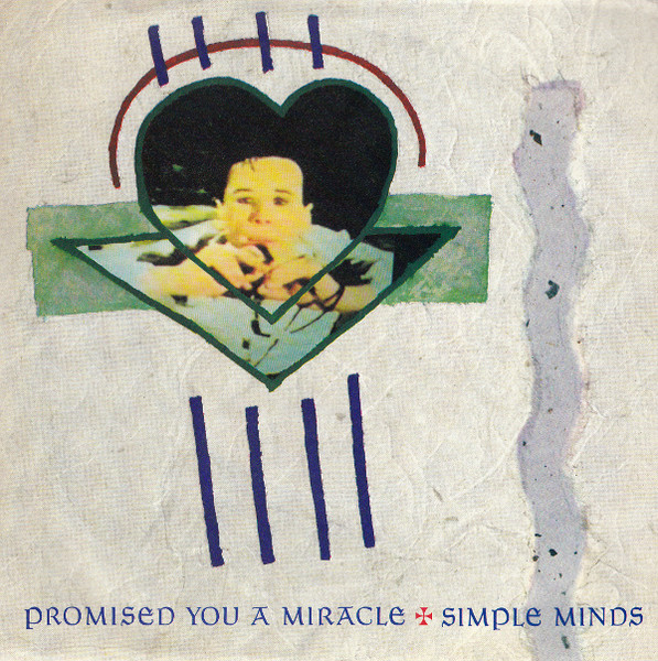 Promised You A Miracle