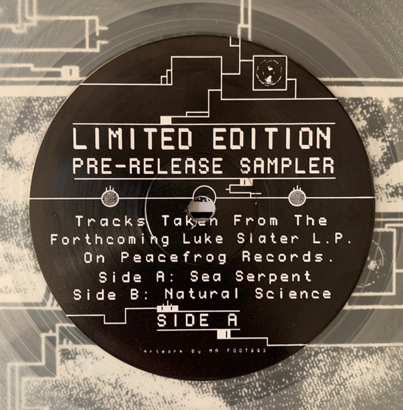 X-Tront  Vol. 2 (Pre-Release Sampler)