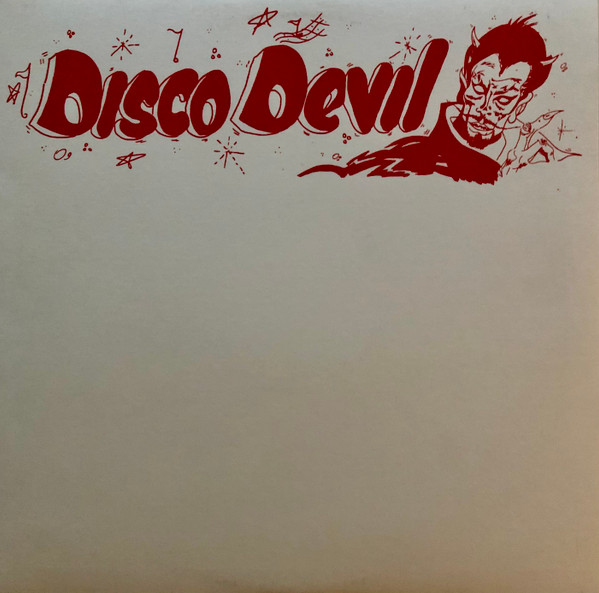 Disco Devil
