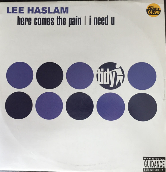 Here Comes The Pain / I Need U