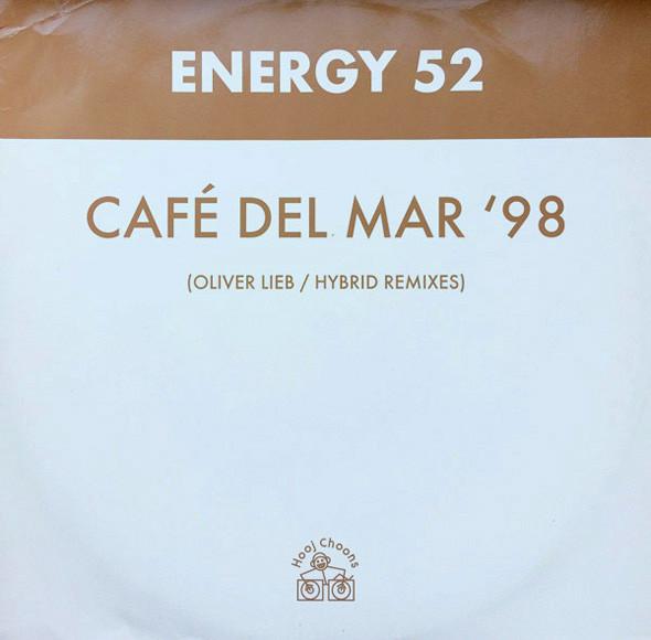 Café Del Mar '98 (Oliver Lieb / Hybrid Remixes)