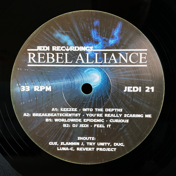 Rebel Alliance