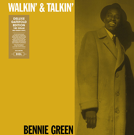 Walkin' And Talkin'