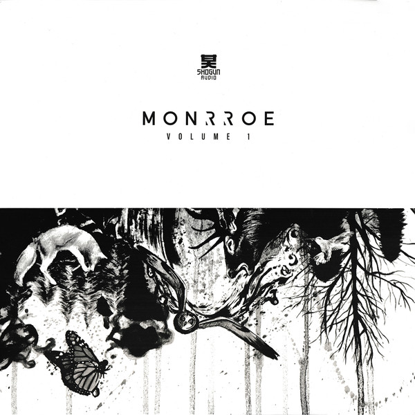 Monrroe - Vol.1