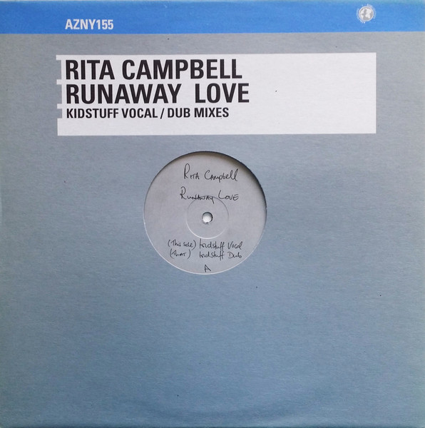 Runaway Love (Kidstuff Remixes)