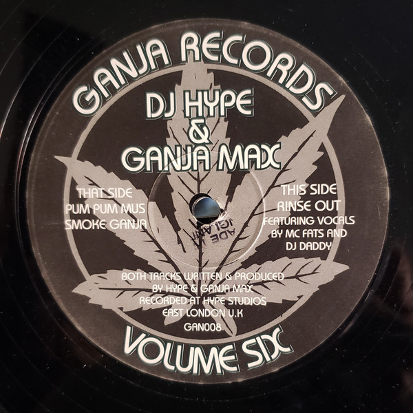 Volume Six