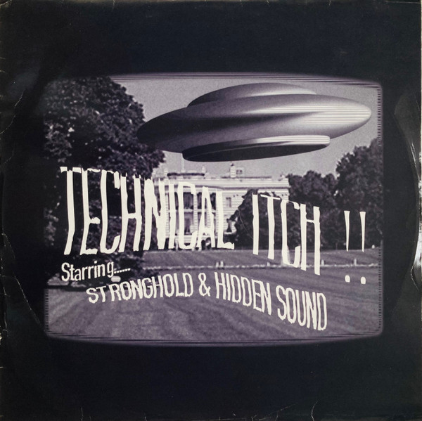 Stronghold / Hidden Sound