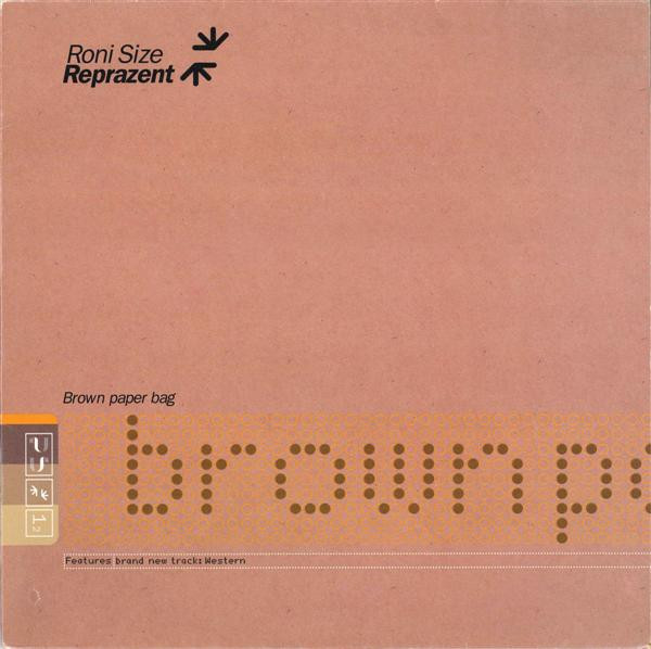 Brown Paper Bag