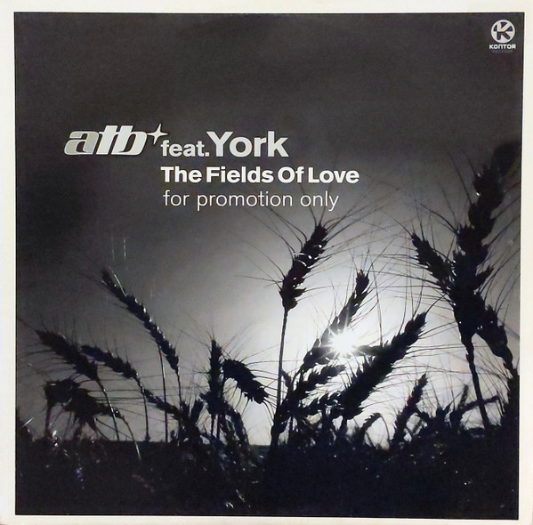 The Fields Of Love 1