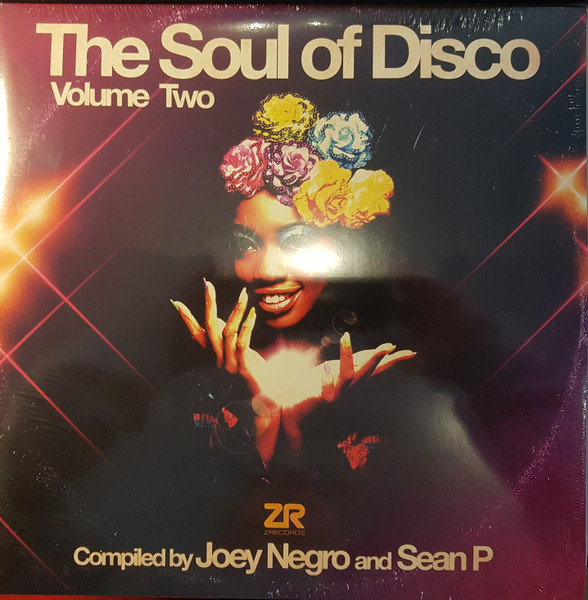 The Soul Of Disco (Volume Two)