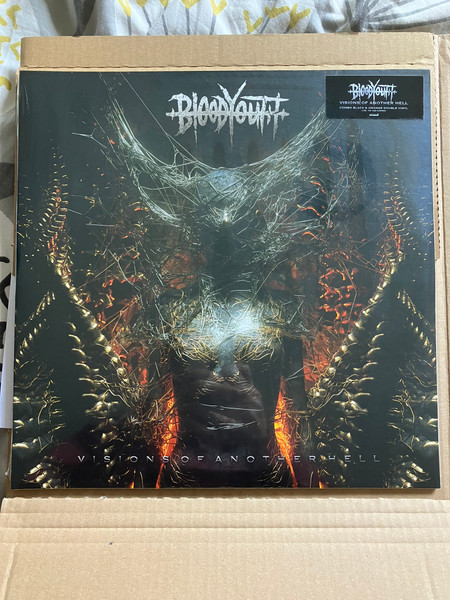 Visions Of Another Hell