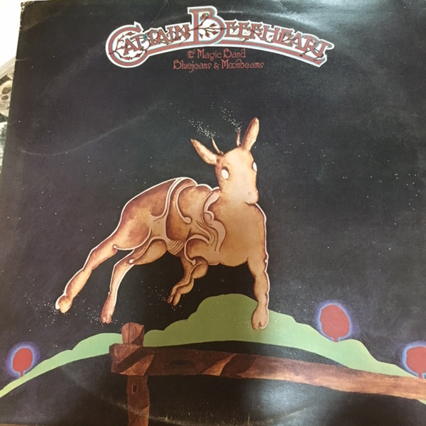 Bluejeans & Moonbeams