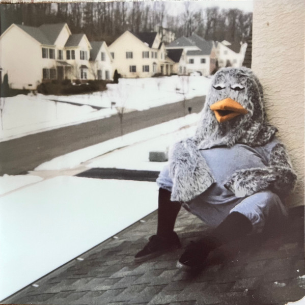 Suburbia I've Given You All And Now I'm Nothing