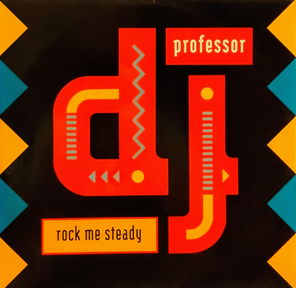Rock Me Steady
