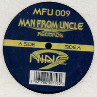 Acid Stomp / Let It Go