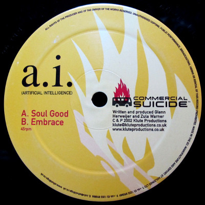 Soul Good