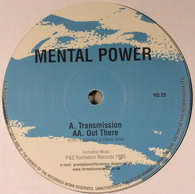 Transmission / Out There