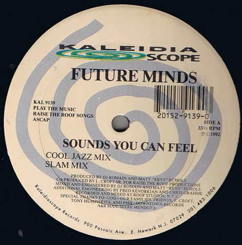 Sounds You Can Feel
