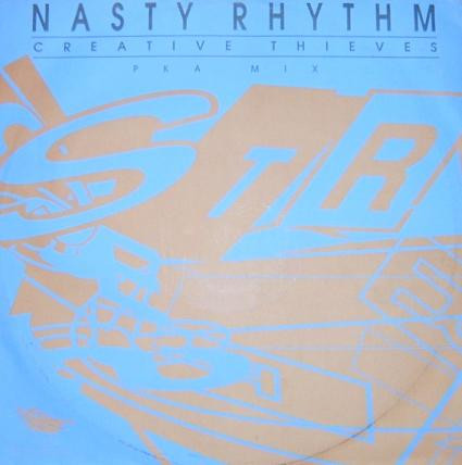 Nasty Rhythm (PKA Mix)