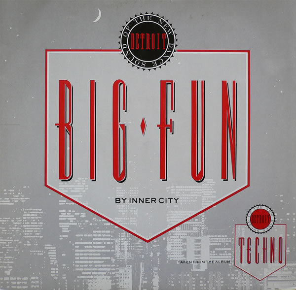 Big Fun