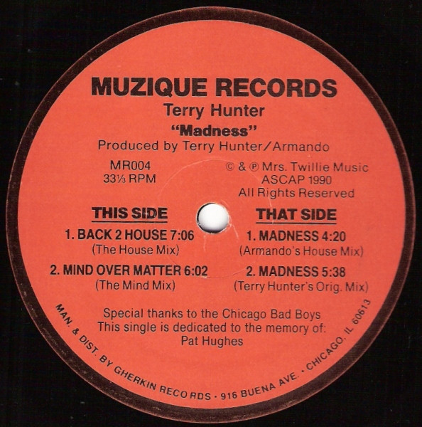 Madness
