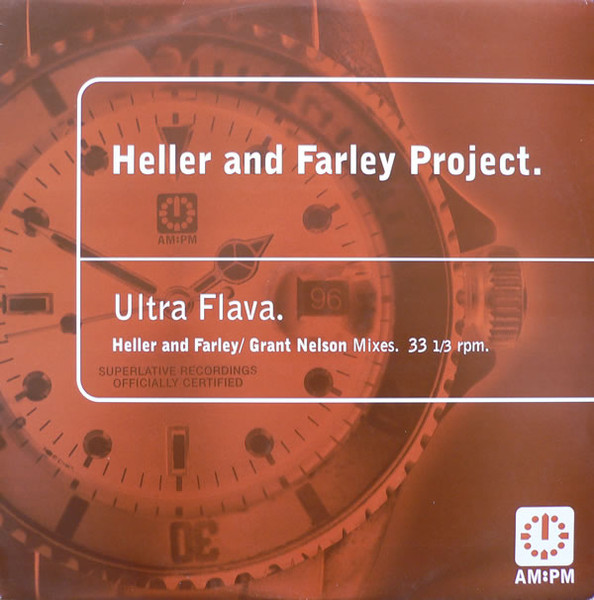Ultra Flava