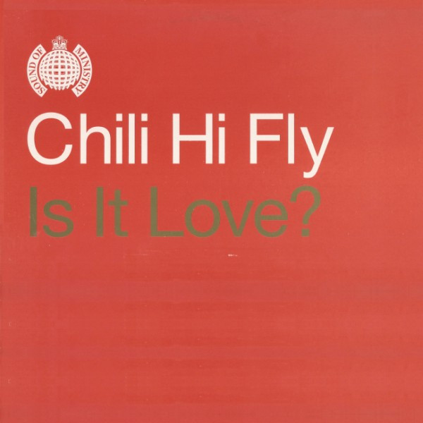 Is It Love?