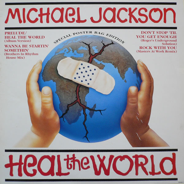 Heal The World
