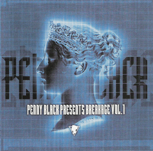 Penny Black Presents 'Breakage' Vol. 1