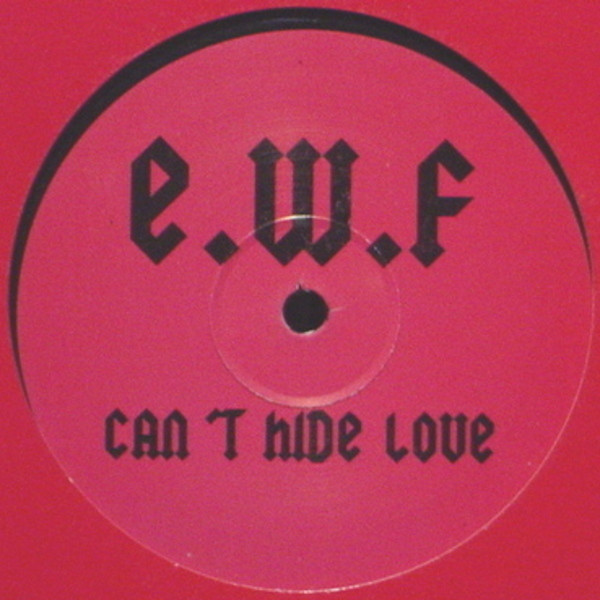 Can't Hide Love (Masters At Work Remix)