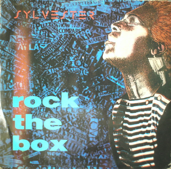 Rock The Box
