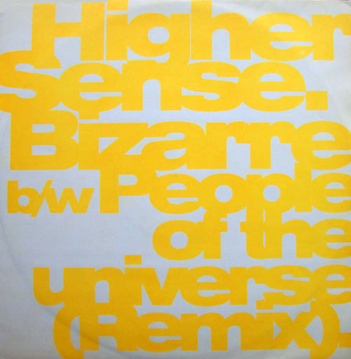 Bizarre / People Of The Universe (Remix)