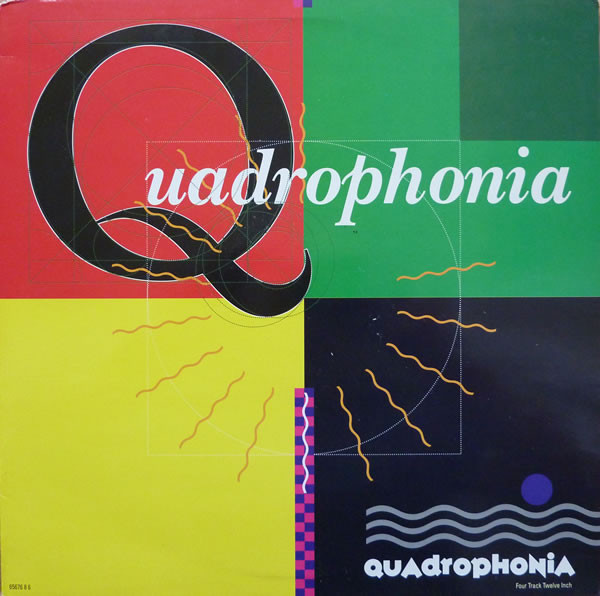 Quadrophonia