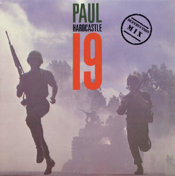 19 (Destruction Mix)